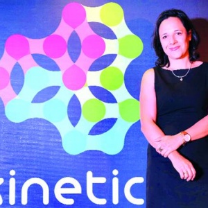 Kinetic Worldwide — об индийском рынке наружной рекламы